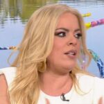 Μαίρη Αργυριάδου: «Δεν έχω δεχτεί πρόταση από τον Γιώργο Λιάγκα»