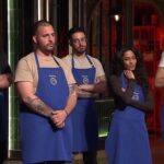 MasterChef 10 11/6: «Μην το φάτε μπορεί να έχει μέσα γυαλί» - Το αυτογκόλ που οι μπλε θεώρησαν σαμποτάζ
