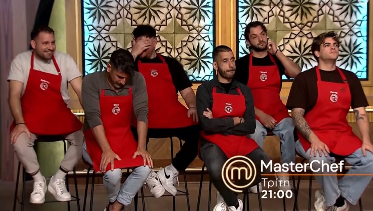 MasterChef 10 spoiler: Η τελική 10άδα προχωρά στη μεγάλη αναμέτρηση
