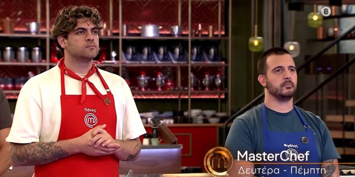 MasterChef 10 spoiler 8/6: «3η ημέρα και κανείς δεν είναι ασφαλής» - Ο πόντος που δίνει προβάδισμα