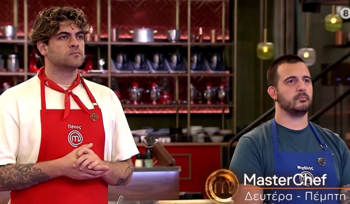 MasterChef 10 spoiler 8/6: «3η ημέρα και κανείς δεν είναι ασφαλής» - Ο πόντος που δίνει προβάδισμα