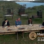 MasterChef 10 spoiler 9/6: Νομαδική κουζίνα στον επόμενο δύσκολο πόντο - Ποιοι θα επικρατήσουν