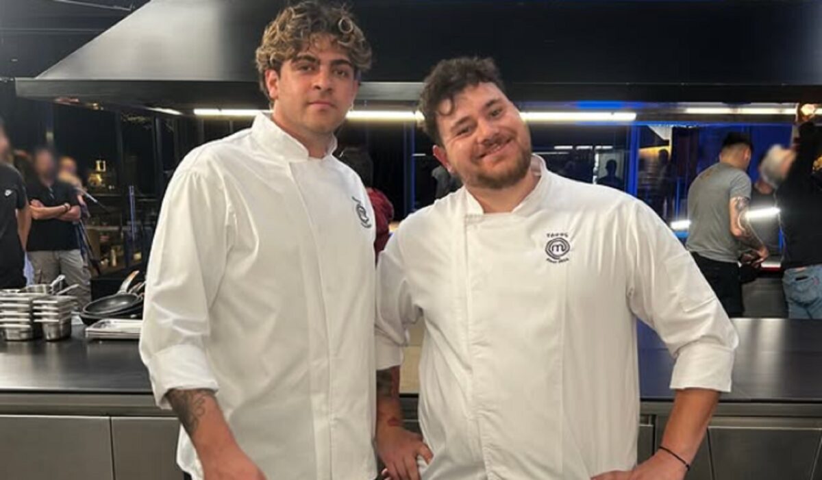 MasterChef 10 spoiler- Τελικός 23/6: Μετά τη Βαρκελώνη επιστρέφουν Μουσιάρης, Ανυφαντάκης και 8 νικητές