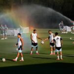 Μουντιάλ 2026 Αργεντινή Ποδόσφαιρο