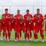Μουντιάλ 2026 Ιράν Εθνική Ομάδα Ποδόσφαιρο