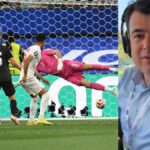 Μουντιάλ 2026 Ιράν Νέα Ζηλανδία Τούρκος Δημοσιογράφος