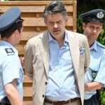 «Να μ'αγαπάς» - Όλες οι εξελίξεις: «Ο Νικολούδης τελείωσε»