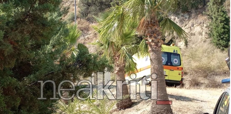 Τραγωδία στο Μαλεβίζι: Αυτοκτόνησε 40χρονη στη σκοποβολή – «Φύγε λίγο πίσω, με αγχώνεις» είπε στον εκπαιδευτή