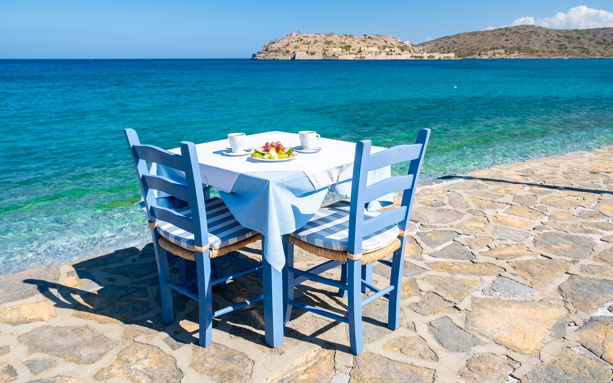 Νησιά