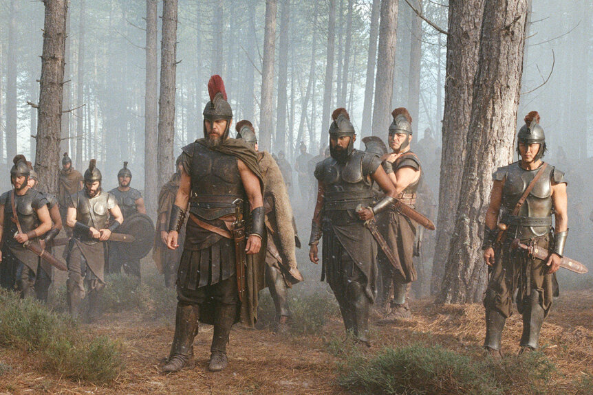 Οδύσσεια