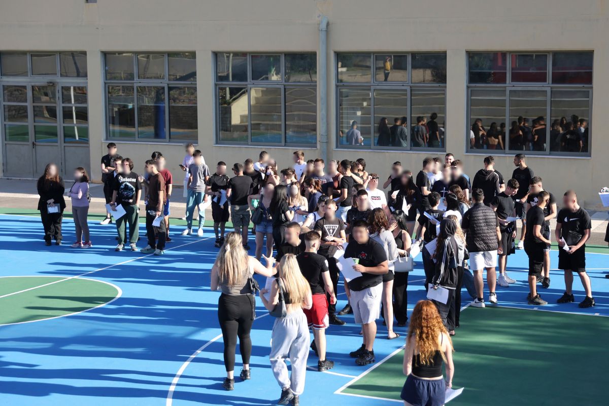Τα θέματα στην Πληροφορική 2026 για τα ΓΕΛ