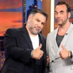 The 2Night Show και την Κυριακή στον ΑΝΤ1 - Καλεσμένος ο Πάνος Μουζουράκης