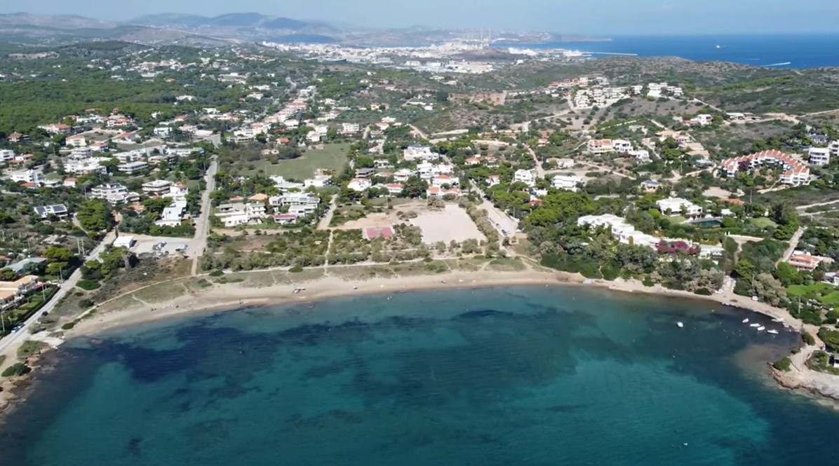 Πασαλιμάνι Σουνίου