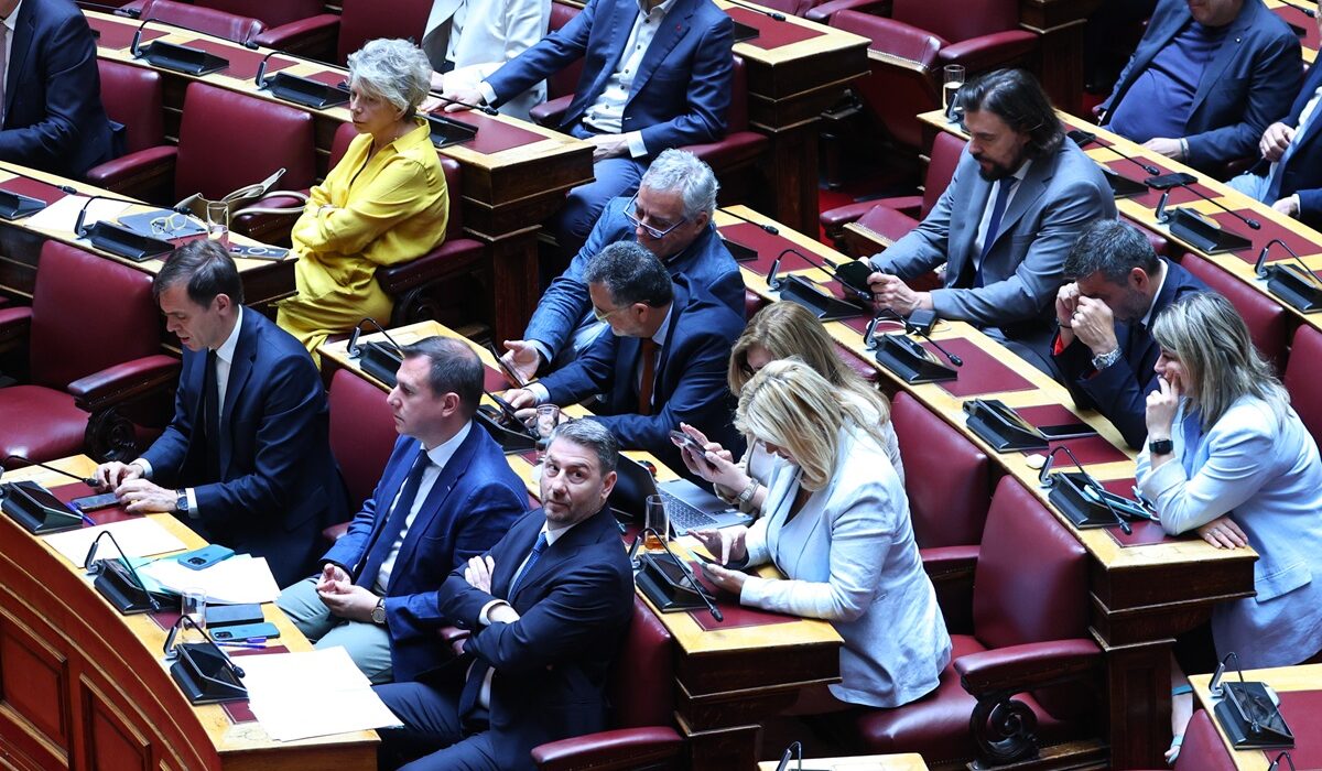 ΠΑΣΟΚ