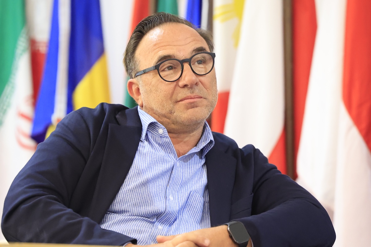 Πέτρος Κόκκαλης