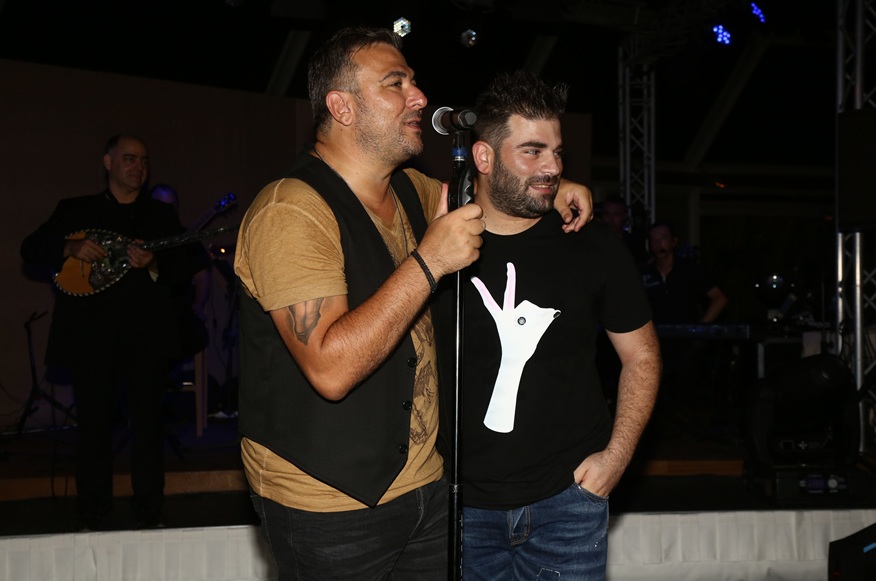Συγκλονίζει ο Αντώνης Ρέμος για τον Παντελή Παντελίδη: Τι συνέβη το βράδυ πριν από το μοιραίο τροχαίο