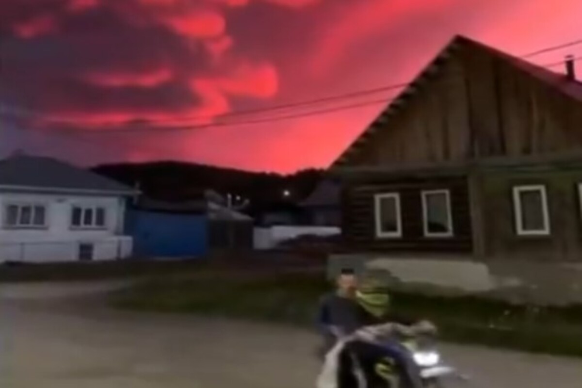 ΡΩΣΙΑ