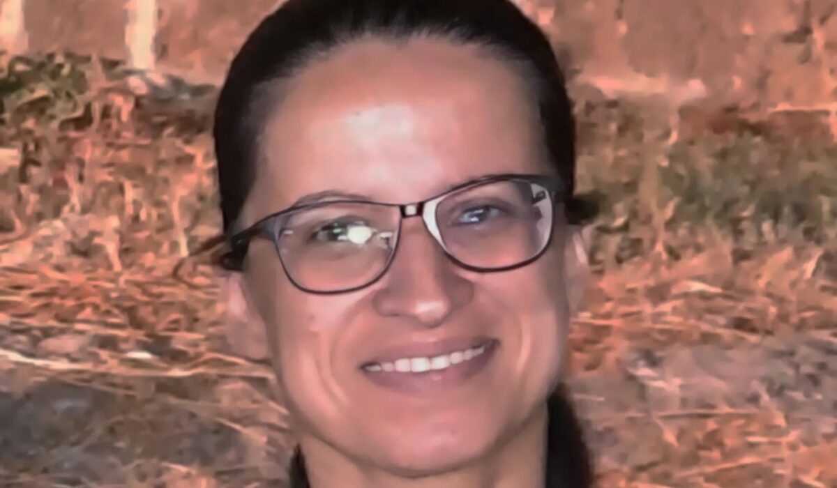 Σταυρούλα Λεβεντάκη