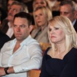 Στέφανος Κασσελάκης Θεοδώρα Τζάκρη
