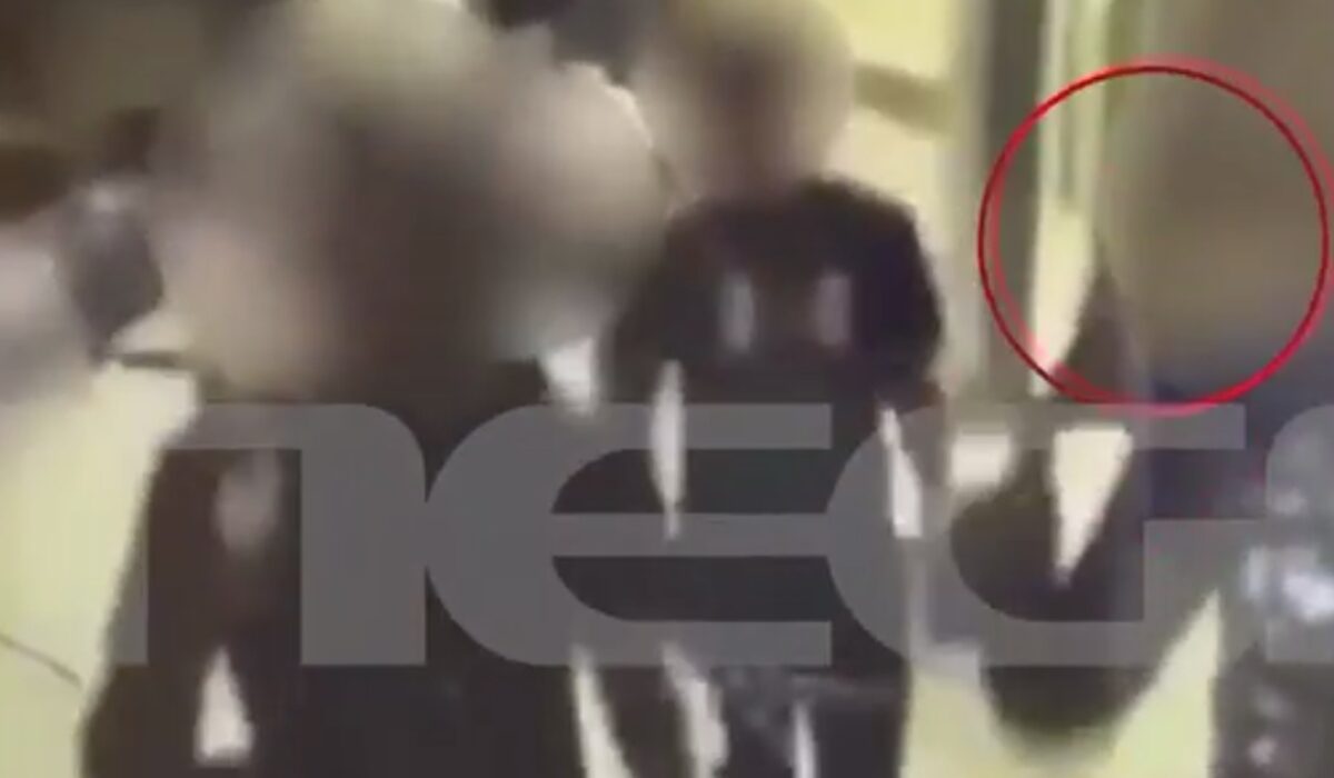 Συμμορίες ανηλίκων σκορπούσαν τον τρόμο στο Περιστέρι – Βίντεο από επίθεση σε κορίτσι