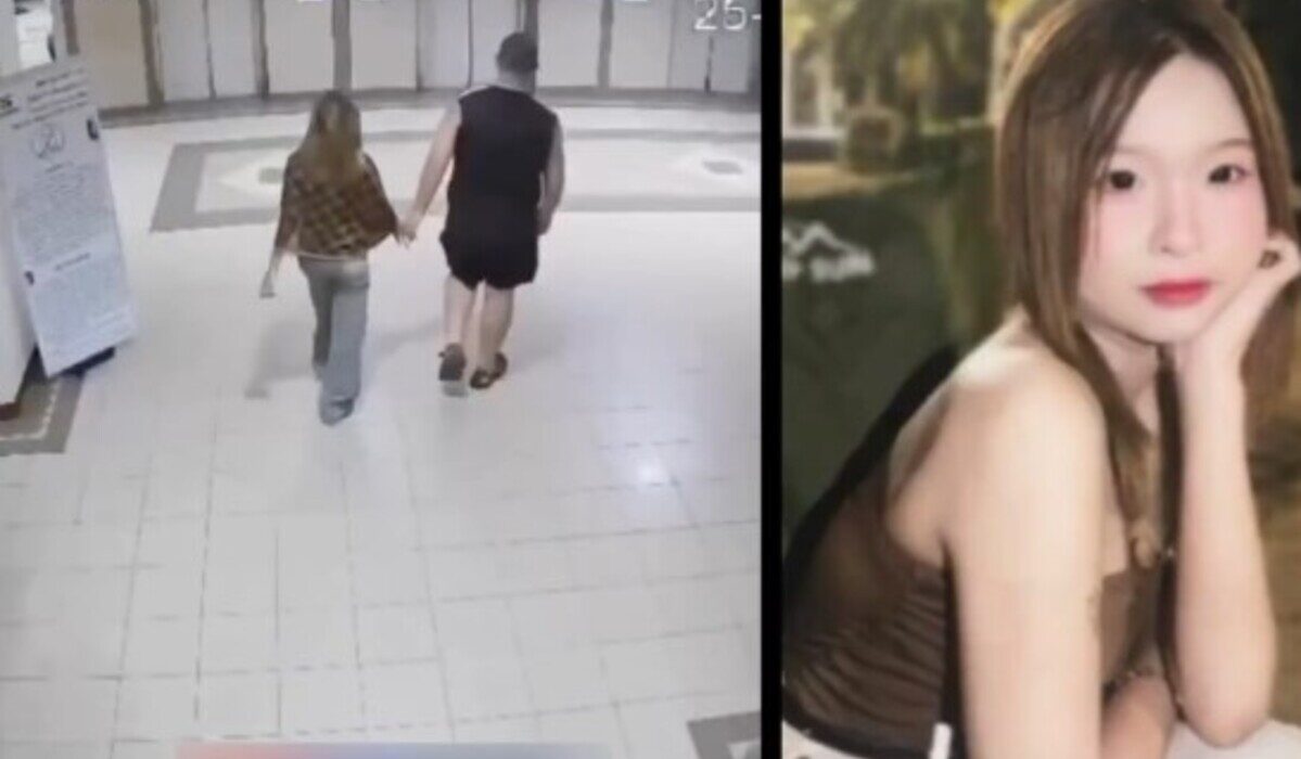 «Δεν μπορούσα να το ελέγξω» – Σοκάρει ο Αυστραλός που σκότωσε και τεμάχισε 17χρονη
