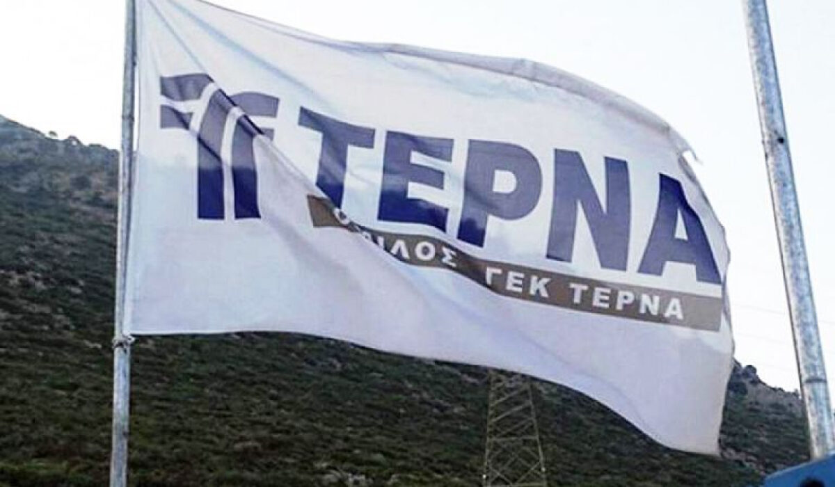 ΓΕΚ ΤΕΡΝΑ: Ρεκόρ ενδιαφέροντος στην ΑΜΚ, αντλεί σχεδόν 659 εκατ. ευρώ