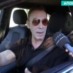 Θανάσης Αναγνωστόπουλος: «Η νέα εκπομπή θα είναι αυτή που ξέρουμε και κάνουμε τόσα χρόνια, δεν θα έχει αλλαγές»