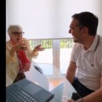Θεοπούλα, Έφη Παπαθεοδώρου, Αλέξης Τσίπρας