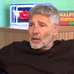 Θοδωρής Αθερίδης: «Έπιασα πάτο τη μέρα που κατάλαβα ότι θα πεθάνω»