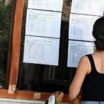 Βάσεις 2026: Πού ανεβαίνουν, πού πέφτουν τα μόρια στις σχολές