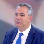 ΣΚΑΪ: Η ανακοίνωση για την παραίτηση του Βασίλη Χιώτη και η δήλωσή του