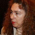 Βιργινία Σακελλαροπούλου