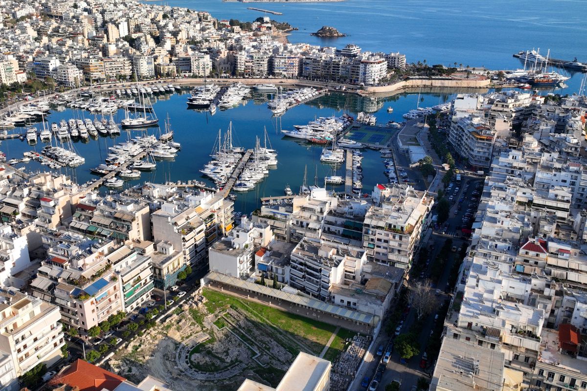 Στη Βουλή ο νέος Κώδικας Χωροταξίας και Πολεοδομίας – Τι αλλάζει για πολίτες, μηχανικούς και επενδύσεις