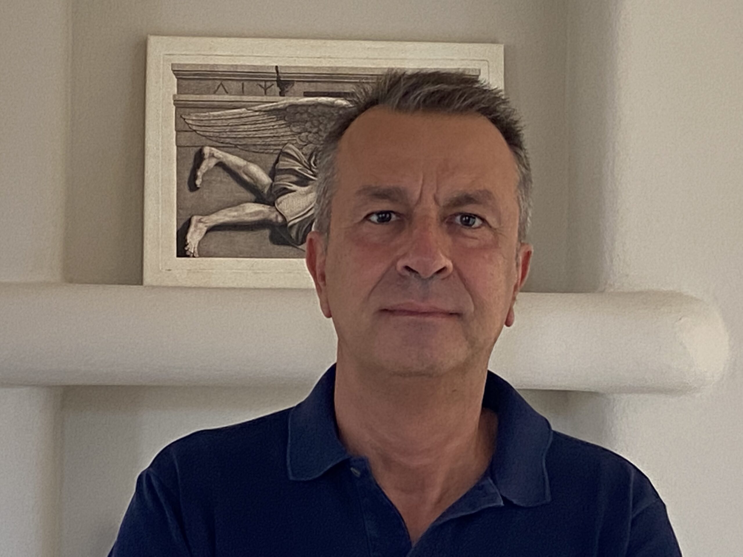 Κώστας Λαγουβάρδος, Τομέας Ενέργειας & Περιβάλλοντος