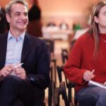 Μητσοτάκης