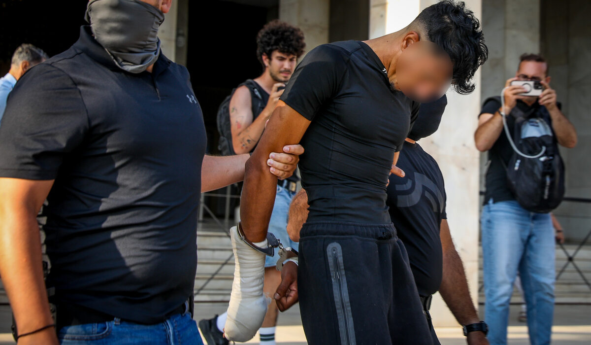 Νέα στοιχεία για τη δολοφονία Γεωργίου: Με ποινικό παρελθόν ο 28χρονος – Το ένταλμα που εκκρεμούσε
