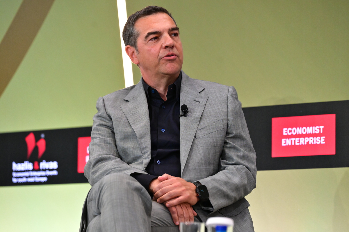 #AskTsipras: Μεγάλη διαδραστική συζήτηση το απόγευμα της Πέμπτης με την ΕΛ.Α.Σ