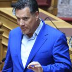 Άδωνις Γεωργιάδης