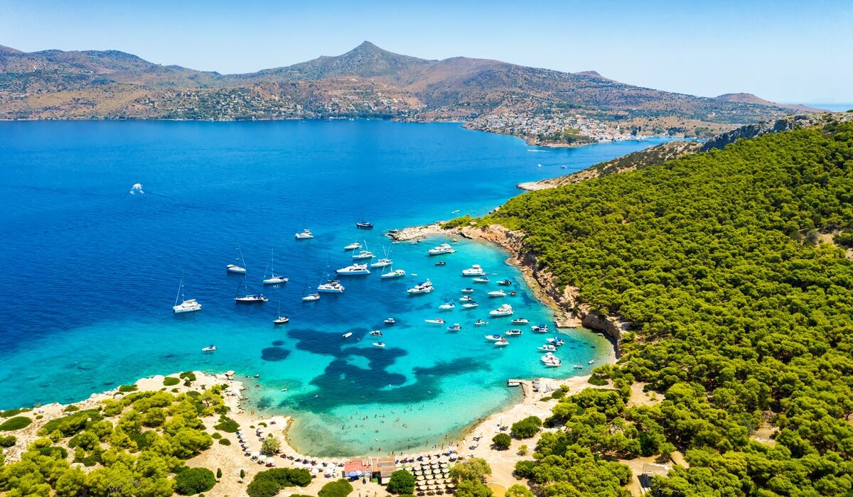 Αίγινα