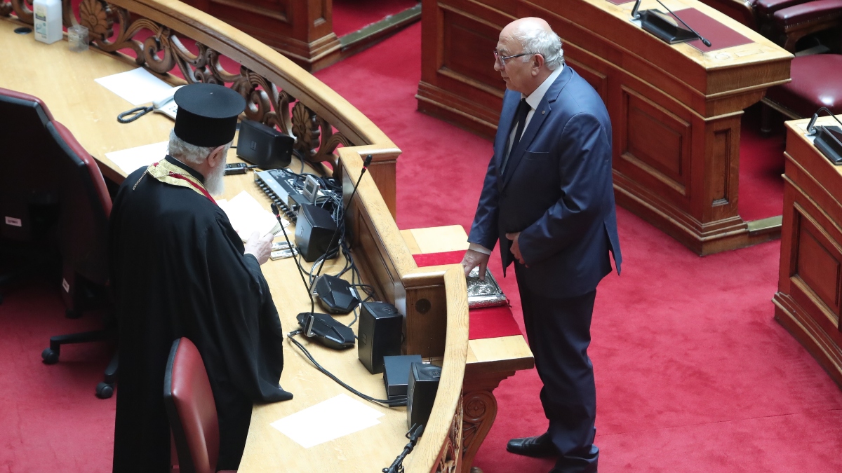 Αμανατίδης