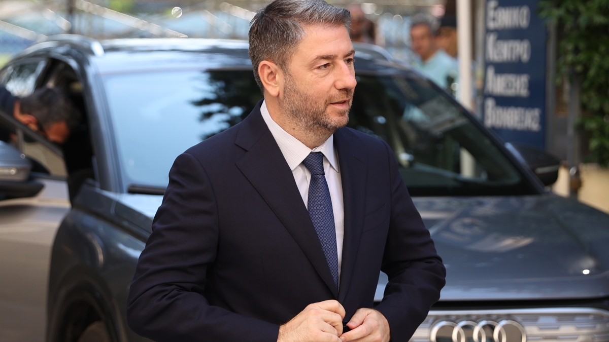 Ανδρουλάκης