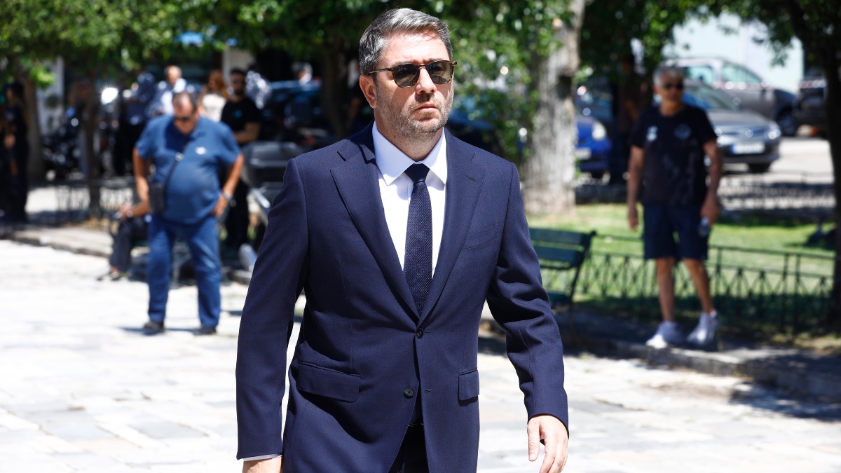 Ανδρουλάκης