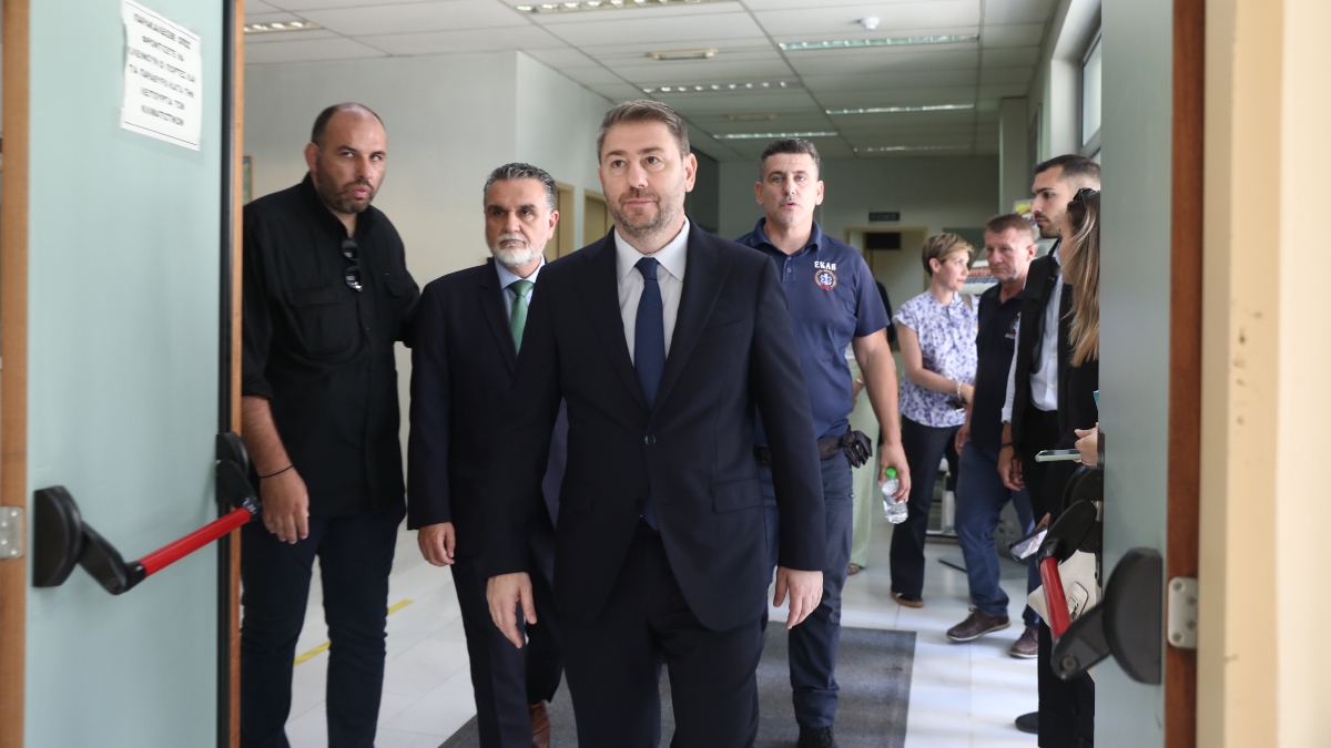 Ανδρουλάκης