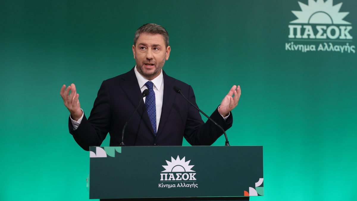 Ανδρουλάκης