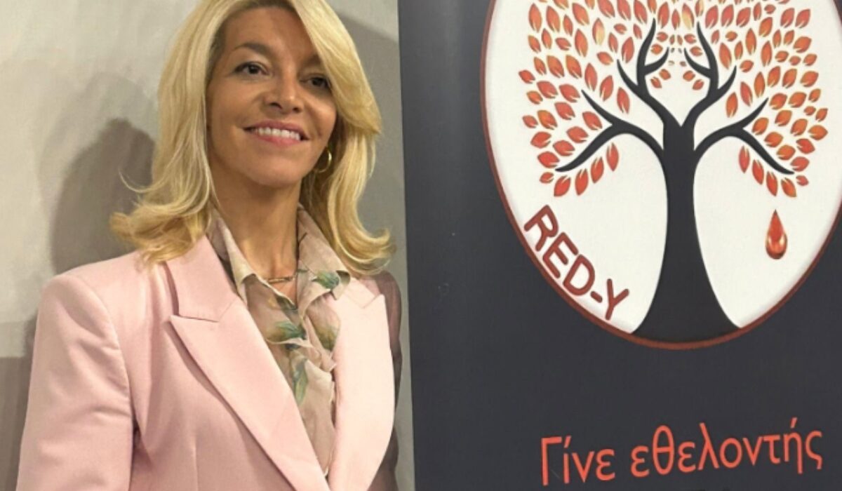 Αφροδρίτη Νέστορα: Δεν θα μας τρομοκρατήσουν - Προέχει η υγεία των γονέων μου