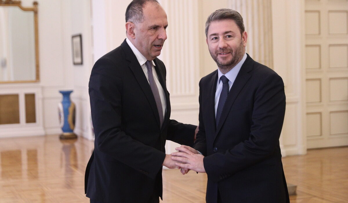 Ανδρουλάκης Γεραπετρίτης