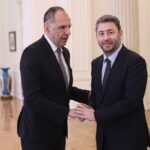 Ανδρουλάκης Γεραπετρίτης
