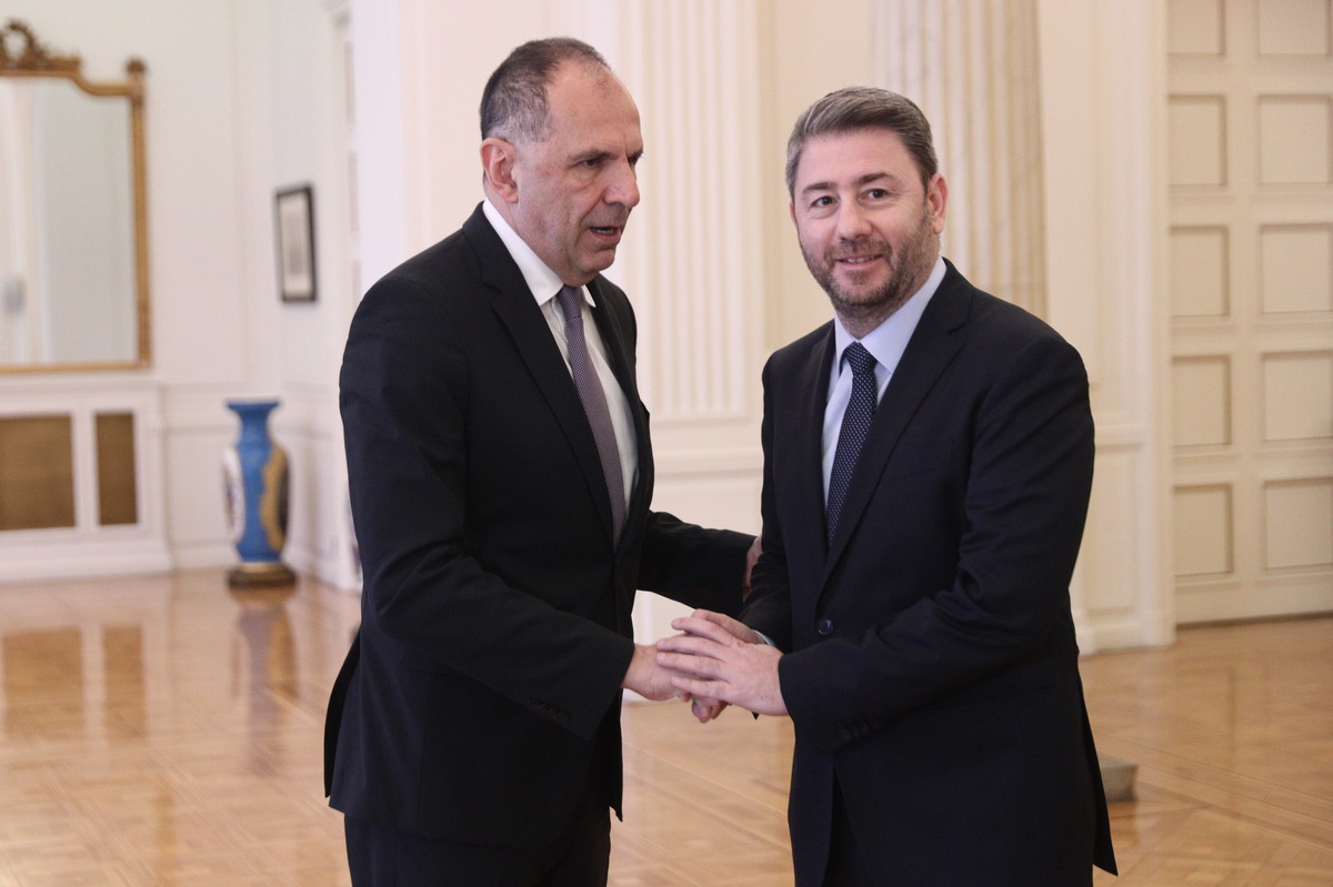 Ανδρουλάκης Γεραπετρίτης