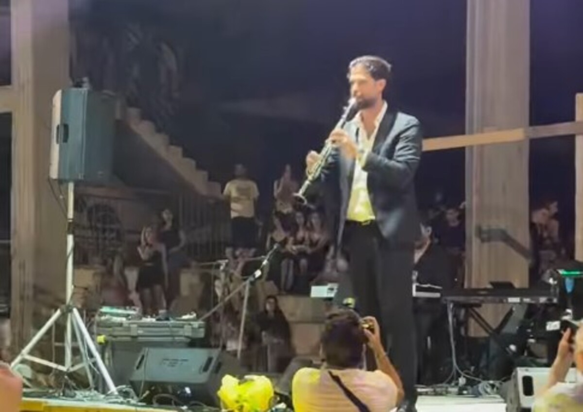 Ο Άρης Μουγκοπέτρος επέστρεψε στην πίστα μετά το ατύχημα – «Τα συναισθήματα μιλούν» (Βίντεο)