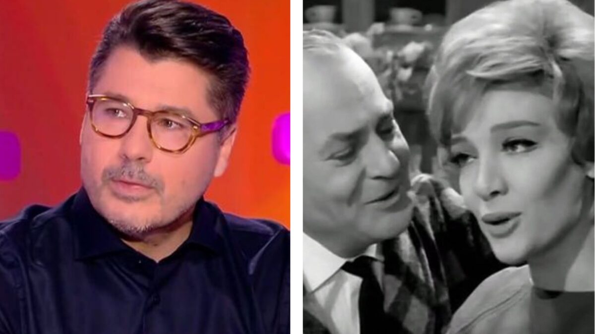 Λάμπρος Κωνσταντάρας: «Δεν θα μάθουμε ποτέ αν ο παππούς μου και η Μάρω Κοντού είχαν δεσμό»